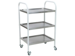 Treatment tables of MD series
