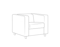 Armchair Alecto