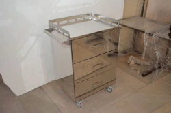 Anaesthetist's table TV-SAN-02(n)