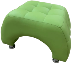 Pouf "Bastion 1"
