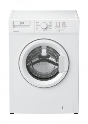 Washing machine WRE54P1BWW