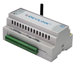PAK Industrial controller DevLink