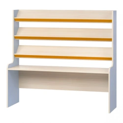 Shelf "Book-2"