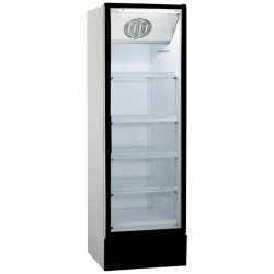 Refrigerated display case for food industry model "Biryusa V520"