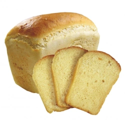 Wheat bread