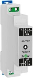 ISO-FP-DIN Insulator
