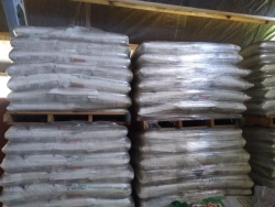 Food additive sodium trihydric acetic acid E262 (i)