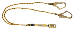 Double safety sling "OLYMP-safety" CA22