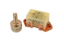 Valve Position Indicators