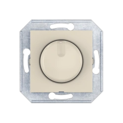 CADUCEUS ALING PRESTIGE 40-400VA, 230V~, 50 Hz, beige, art.