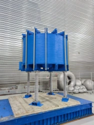 Compensating reactor RCOS-3900-10 U1