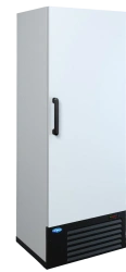 Refrigerated low-temperature cabinet Capri 0,5 NS