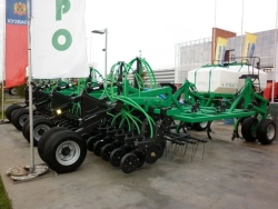 Seeding complex "Kuzbass-T" PK-12,2