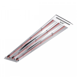 Infrared heater, "BALLU" trade mark, model BIH-T-6.0