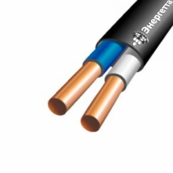 Power cable BCP-Png(A)-HF 2x4