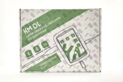 KM Digital Laboratory for High School Biology, student teaching and learning complex (KM DL BIO)