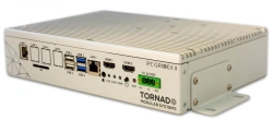 Industrial computers IPC Gridex II