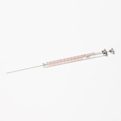 Microsyringe AGAT MSh-10