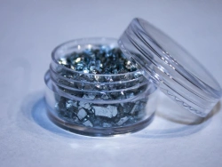 Lead (II) telluride for vacuum deposition