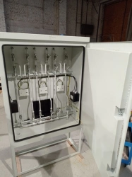 UHA29GZ003 Instrumentation stand