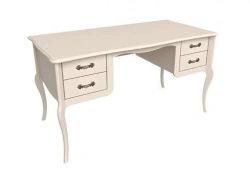 Children's wooden furniture model WRITING TABLE ?2