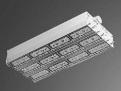 LED street lamp SV-LBS-CUB3-STREET-330 (110x3)