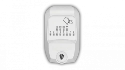 Remote control panel PPKOP-04