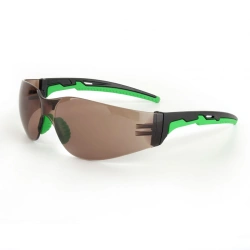 CRYSTALINE® safety glasses O15 HAMMER ACTIVE CRYSTALINE®, item number 115701-5