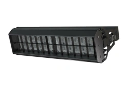 LED theatrical spotlight. LTL WORK LED 100N-30