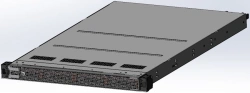Universal server 1U "Panther-114 G3", NIKA.466533.390