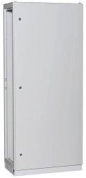 YKM50-2000-2000-800-600 prefabricated enclosure 2000x800x600 IP31 SMART