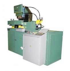 Machine for resistance butt welding, hydraulic MS-2008G.03