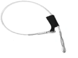Fastening hinge Pk B