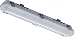 Luminaire INNOLUX 14 705 DSP-01-PP-20-600-5K-IP65