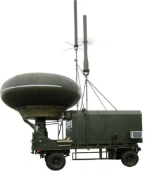 Radio Navigation Systems