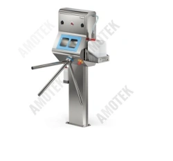 Hygienic module (sanitary passageway) model MGRB-2