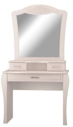 Dressing table for bedroom. Model TSS-1/3