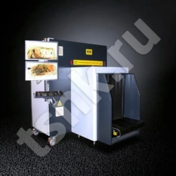 TC-SCAN 6575 conveyor-type introscope