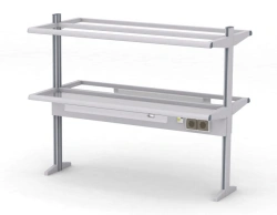 Laboratory furniture Laboratory service superstructure