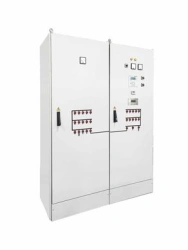 Complete low-voltage devices: DC switchboard SHPT