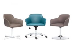 Light armchair