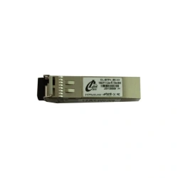 CL-SFP+_80-49 transmitter e