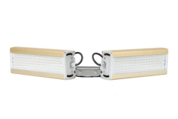 LED luminaire Module GOLD, tick GL, 3000K, 124W