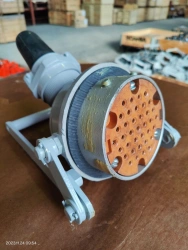 Plug VU-21M-U1