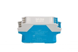 Intrinsic safety barriers BI-004