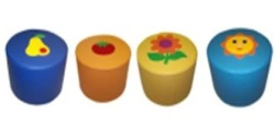 Play pouffe