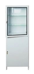 Medical cabinet ??-1 - "Diakoms" according to TU ?9452-026-17099103-2003