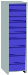 Drawer - cabinet TSH