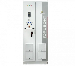 Frequency converter UHR-1260V-06-DTV12