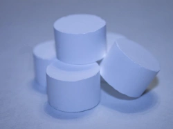 Magnesium oxide for vacuum deposition